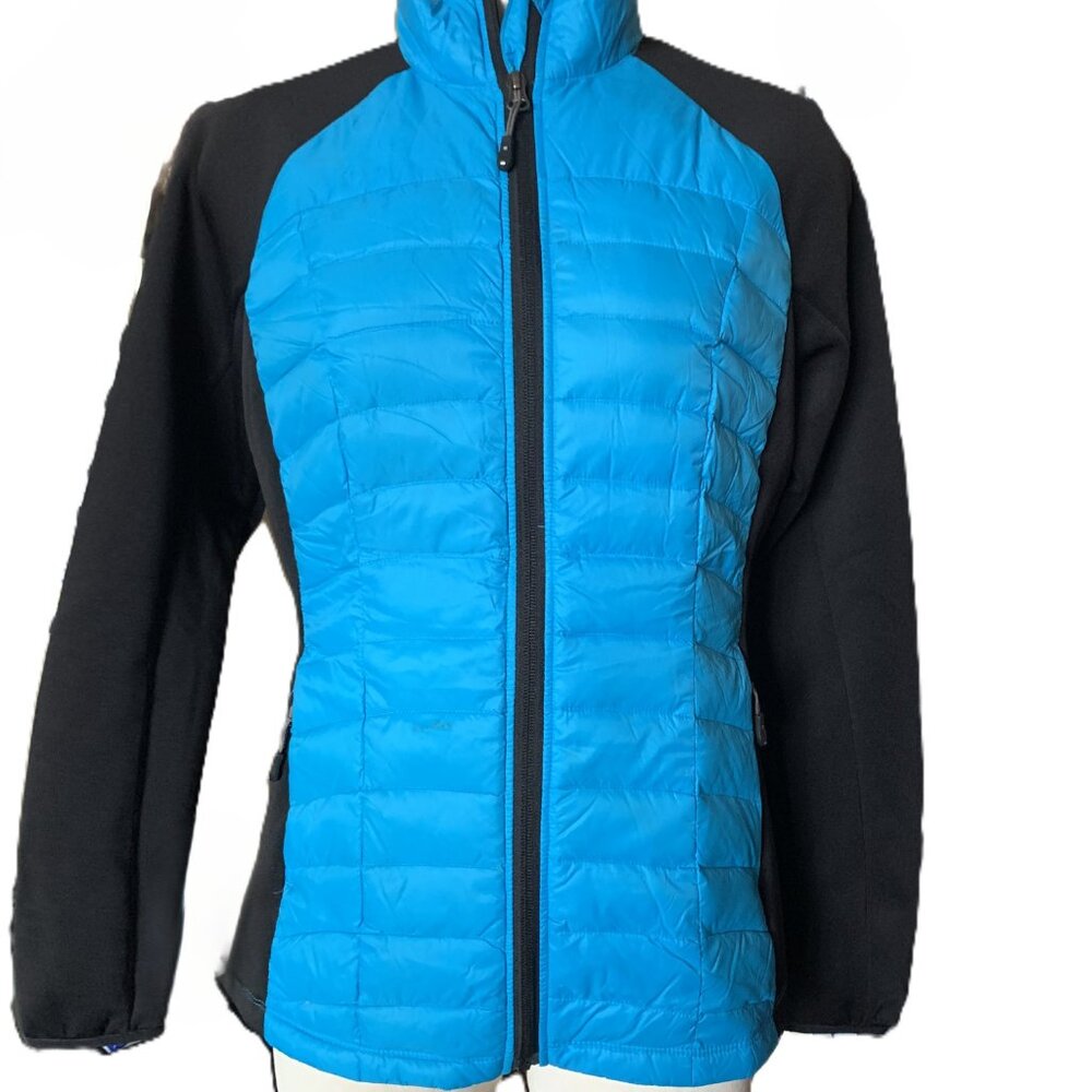 WEATHERPROOF 32 DEGREES ULTRA DOWN JACKET SIZE S